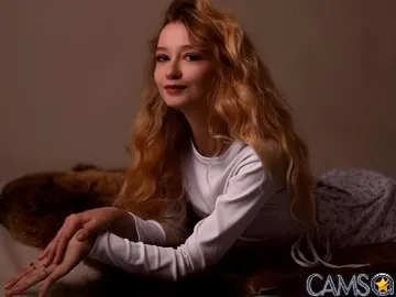 MayLilly’s (LiveJasmin) Photo