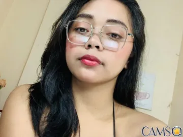 MissyKim’s LiveJasmin Profile Image