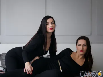 NinaAndNella’s (LiveJasmin) Photo