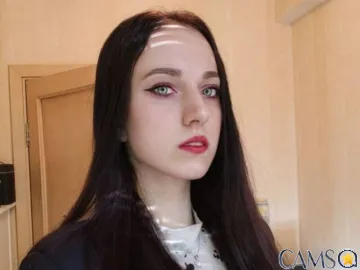OttilieFurness’s LiveJasmin Profile Image