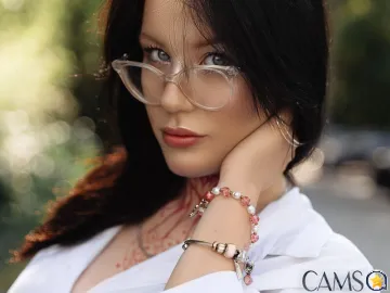 PamellaWillis’s (LiveJasmin) Photo