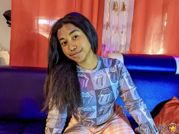 PaulieMarie’s (LiveJasmin) Photo