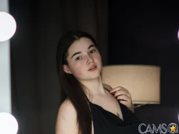 PrudenceHaimes’s (LiveJasmin) Photo
