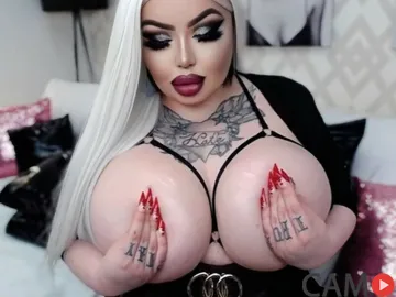 RebeccaRandall&rsquo;s LiveJasmin Profile Image