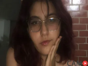 SarahCharms&rsquo;s LiveJasmin Profile Image