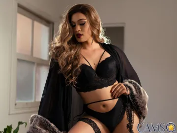 SeleneThomaz’s (LiveJasmin) Photo