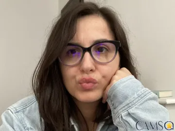 SophieLou’s (LiveJasmin) Photo