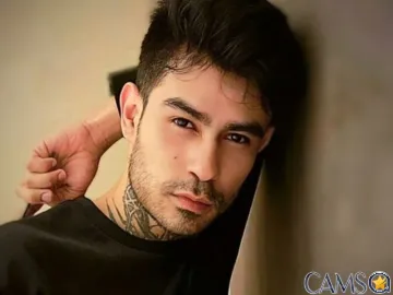 StefanoEverett’s (LiveJasmin) Photo