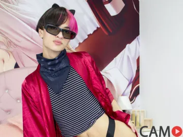 SweetJack&rsquo;s (LiveJasmin) Photo