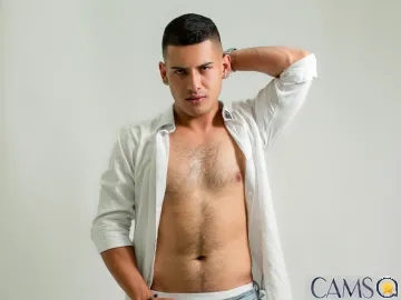 ThiagoCastelli&rsquo;s (LiveJasmin) Photo