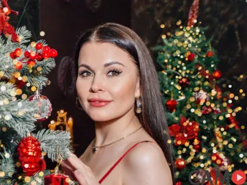 TinaParkiss&rsquo;s (LiveJasmin) Photo