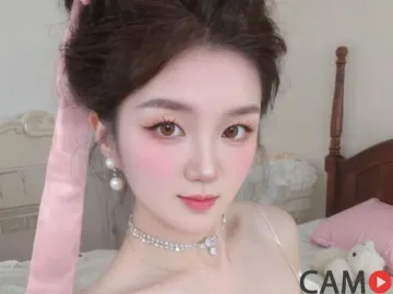 tingyan&rsquo;s LiveJasmin Profile Image