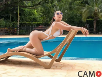 VickyBaez&rsquo;s LiveJasmin Profile Image