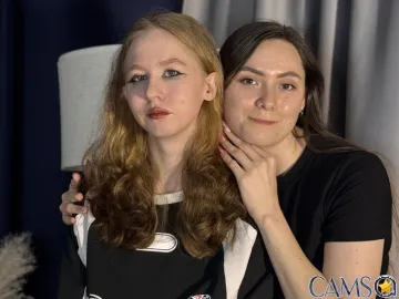 WiloneAndEda’s (LiveJasmin) Photo