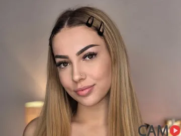 ZaraPlaya&rsquo;s LiveJasmin Profile Image