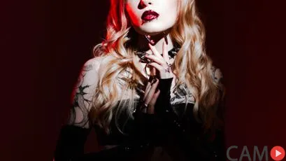 Amy-Goth&rsquo;s SkyPrivate Profile Image