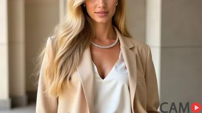 AngelBlonde&rsquo;s (SkyPrivate) Photo