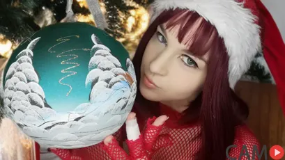 CrimsonDoll&rsquo;s (SkyPrivate) Photo