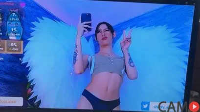 Doja-Alice-Soto-Mejia&rsquo;s SkyPrivate Profile Image