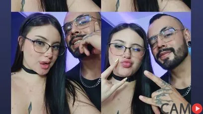 Dulce-And-Angel’s (SkyPrivate) Photo