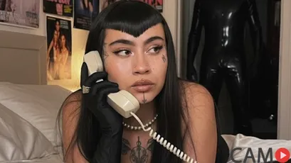 FETISHREDDIVA&rsquo;s SkyPrivate Profile Image