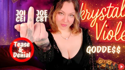 GoddessKrystal&rsquo;s (SkyPrivate) Photo