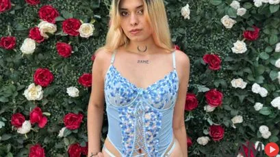 Picture of LannaHamilton from SkyPrivate