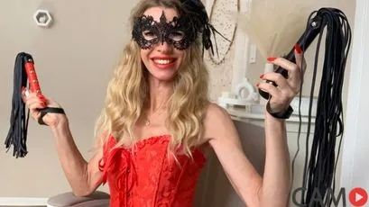 Mistress-Lilith&rsquo;s (SkyPrivate) Photo