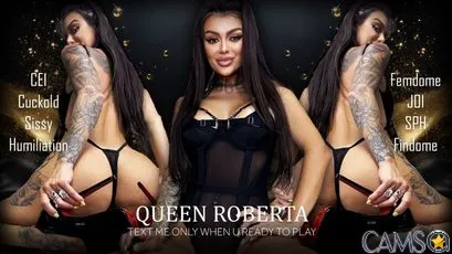 Queen-Roberta’s SkyPrivate Profile Image