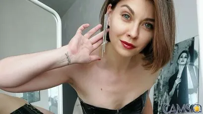 Russian-Seductress-Miss-Kate’s (SkyPrivate) Photo