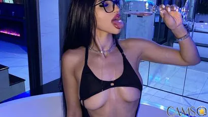 Picture of SarahSparks from SkyPrivate