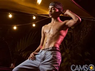 AlanCutee’s (Streamate) Photo