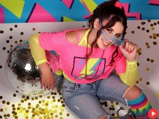 AnnaKing&rsquo;s Streamate Profile Image