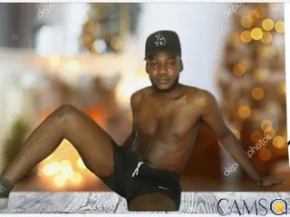 blackmambafu’s Streamate Profile Image