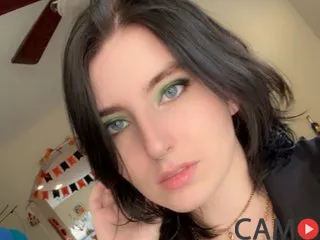 CalliopeRogue&rsquo;s Streamate Profile Image