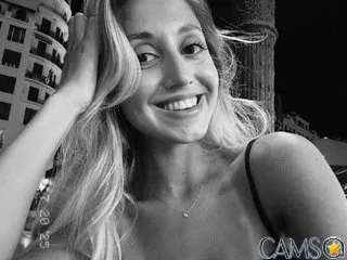 ChloeMatis’s Streamate Profile Image