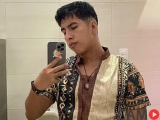 DanteWolf&rsquo;s (Streamate) Photo