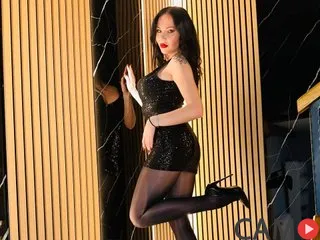 Picture of DeliciousChrissy from Streamate