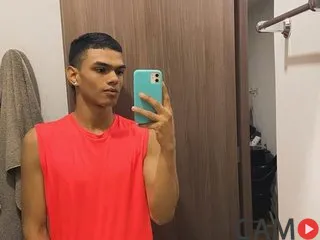 freedom1624&rsquo;s Streamate Profile Image