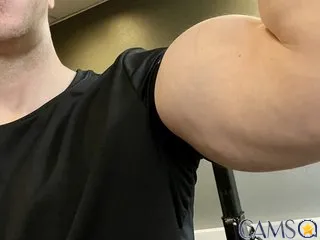 HotMuscleSam’s (Streamate) Photo