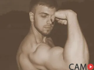 Jace_Thorne&rsquo;s (Streamate) Photo