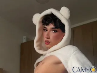JamesBlanc’s (Streamate) Photo