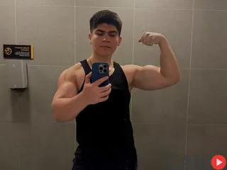 Jared_Rosse&rsquo;s Streamate Profile Image