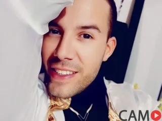 JeremyAlexLm&rsquo;s Streamate Profile Image