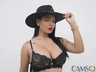 Picture of JessicaFiore from Streamate