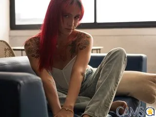 MadameLilith’s (Streamate) Photo