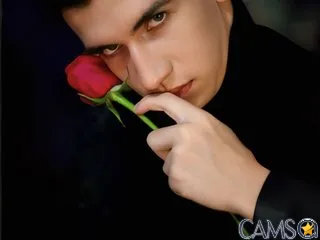 mikaelslow’s Streamate Profile Image