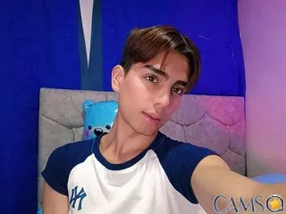 Owenblue18’s Streamate Profile Image