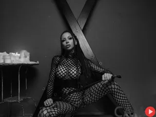 Picture of PandoraVolkov from Streamate