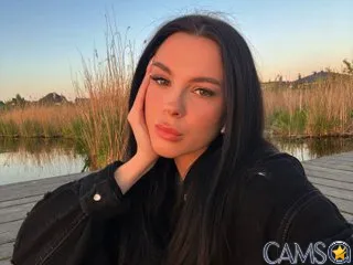 RoxyHey’s Streamate Profile Image
